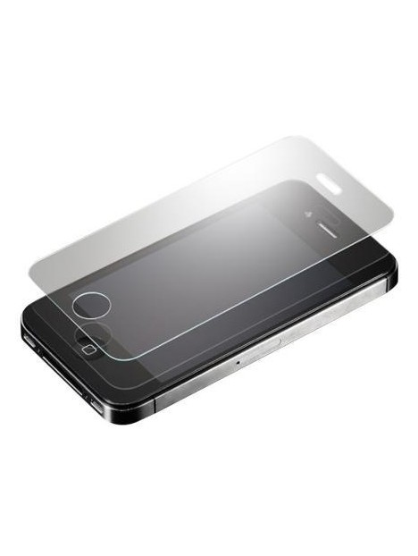 iPhone 4 4S Protector de cristal templado