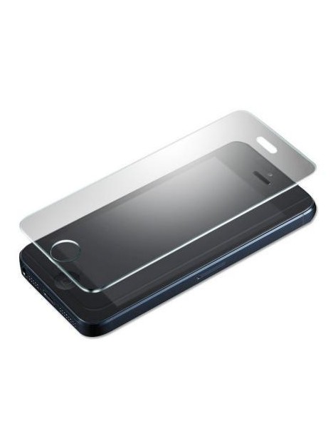 iPhone 5 5C 5S SE Protector de cristal templado