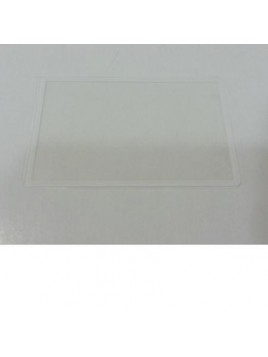 Nintendo 2ds cristal embellecedor blanco