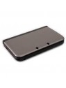 Nintendo 3DS XL Carcasa Completa plata