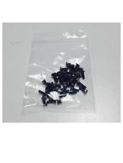 Huawei Ascend G510 Daytona set tornillos 200PCS