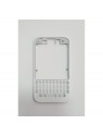 Blackberry Q5 marco frontal blanco premium