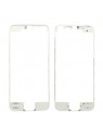 IPHONE 5S MARCO FRONTAL BLANCO PREMIUM