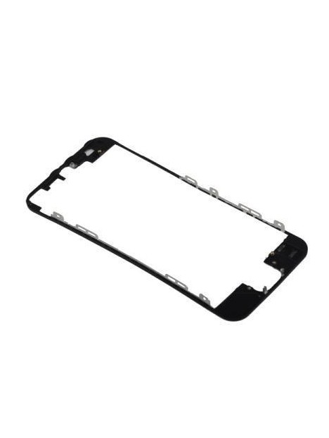 iPhone 5s marco frontal negro premium