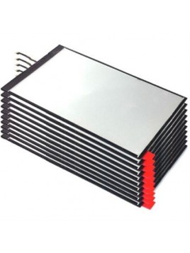 iPhone 5 Backlight premium