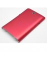 Sony Xperia E C1505 C1605 C1604 Dual Tapa batería rojo