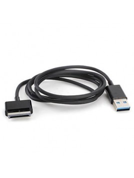 Asus Transformer TF101 TF300 TF201 SL101 cable usb datos