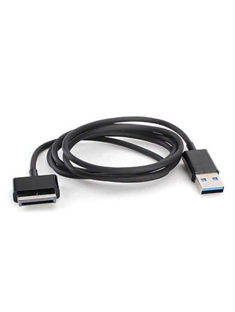 Asus Transformer TF101 TF300 TF201 SL101 cable usb datos