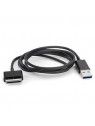 Asus Transformer TF101 TF300 TF201 SL101 cable usb datos