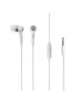 Samsung Galaxy S3 i9300 auricular blanco