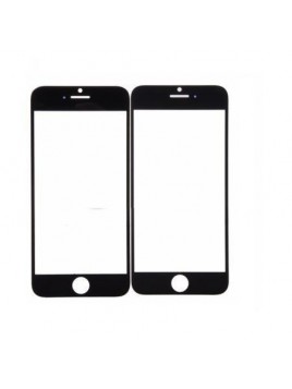 iPhone 6 cristal negro