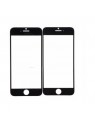 iPhone 6 cristal negro