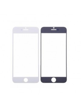 iPhone 6 cristal blanco