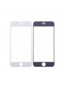 iPhone 6 cristal blanco