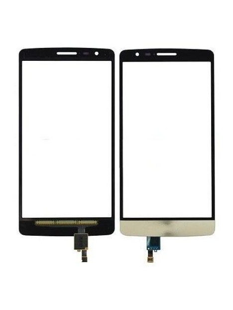 LG G3 mini D722 pantalla táctil dorado premium