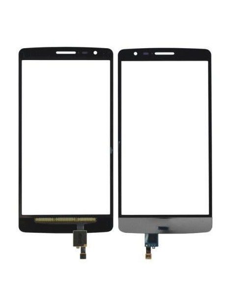 LG G3 mini D722 pantalla táctil gris premium