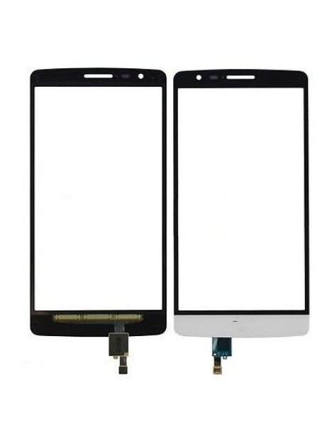 LG G3 mini D722 pantalla táctil blanco premium