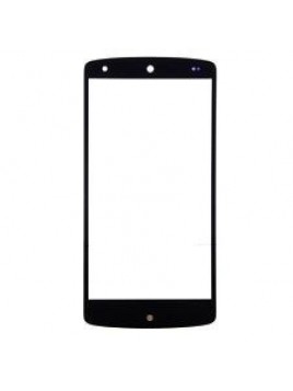 LG Nexus 5 D820 D821 cristal negro