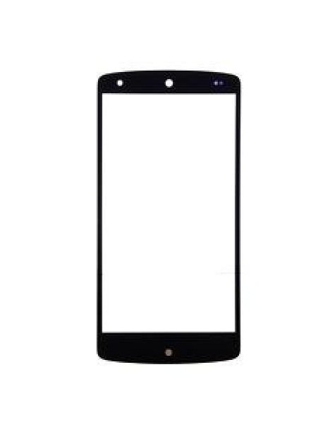 LG Nexus 5 D820 D821 cristal negro