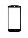 LG Nexus 5 D820 D821 cristal negro