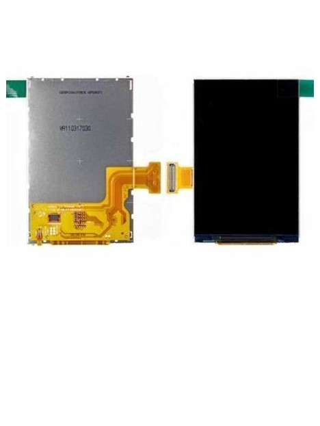 Samsung S5660 Galaxy GIO Pantalla lcd