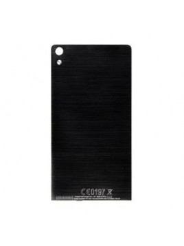 Huawei Ascend P6 Tapa batería negro