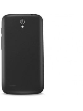 Huawei Ascend G610 G610S tapa batería negro