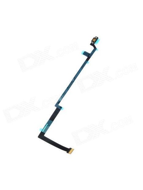 iPad Air 5ªGeneración iPad 2017 A1474 A1475 A1476 A1822 A1823 Flex boton home premium