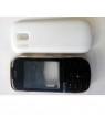 Nokia Asha 202 carcasa completa blanco