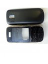 Nokia Asha 202 carcasa completa negro