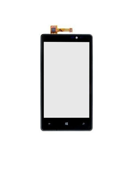 Nokia Lumia 820 Pantalla Táctil Negro premium