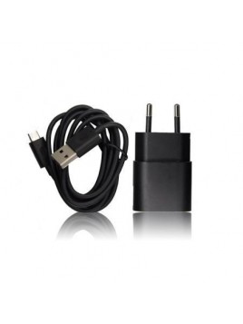 Cargador Premium Red Nokia N70 6101 AC-3E  Bulk