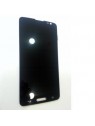 LG G Pro Lite D680 D682 pantalla lcd + tactil negro premium