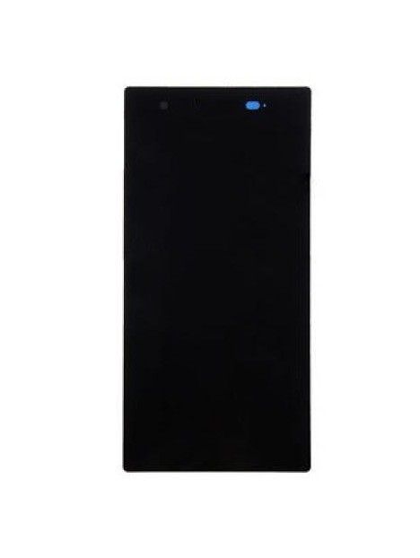 Sony Xperia Z1S L39T C6916 pantalla lcd + táctil negro origi