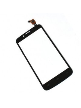 BQ Aquaris 5HD Pantalla táctil negro premium