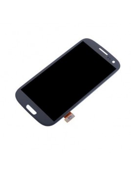 Samsung Galaxy i9300 pantalla lcd + táctil negro premium