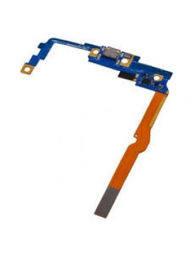 LG Optimus G Pro 2 F350 D837 D838 flex conector de carga mic