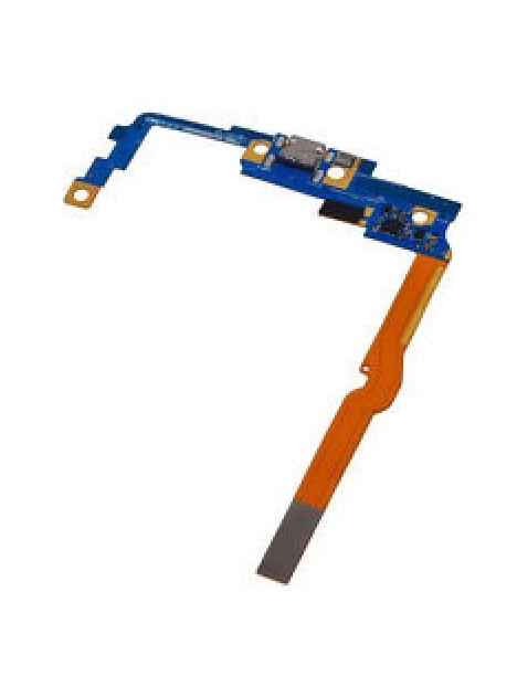 LG Optimus G Pro 2 F350 D837 D838 flex conector de carga mic