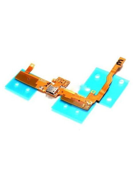 LG G Pro Lite D680 D685 D686 flex conector de carga micro us