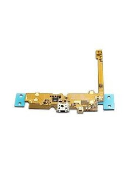 LG Optimus L70 D320 L65 D280 Flex conector de carga micro us