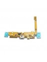 LG Optimus L70 D320 L65 D280 Flex conector de carga micro us