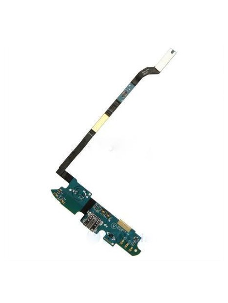 Samsung Galaxy S4 i545 Verizon flex conector de carga micro