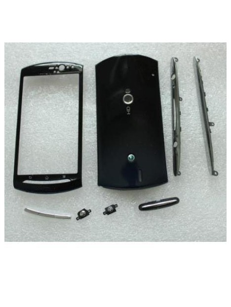 Sony Ericsson Xperia Neo V MT11i MT11 MT15i MT15 carcasa com
