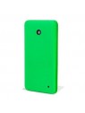 Nokia Lumia 630 635 tapa batería verde