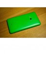 Nokia Lumia 625 tapa batería verde