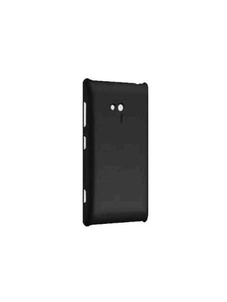 Nokia Lumia 720 tapa batería negro
