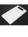 Nokia Lumia 820 tapa batería blanco