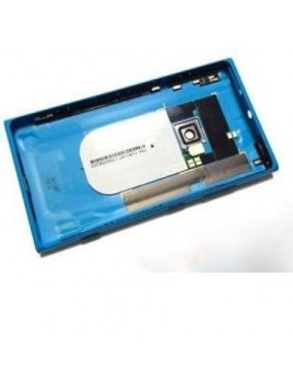 Nokia Lumia 920 Tapa Batería azul con NFC