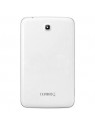 Samsung Galaxy TAB 3 7.0 SM-T210 tapa batería blanco