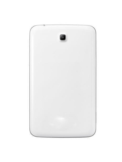 Samsung Galaxy Tab 3 7.0 SM-T211 tapa batería blanco